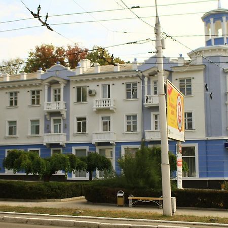 Old Tiraspol Hostel Dış mekan fotoğraf