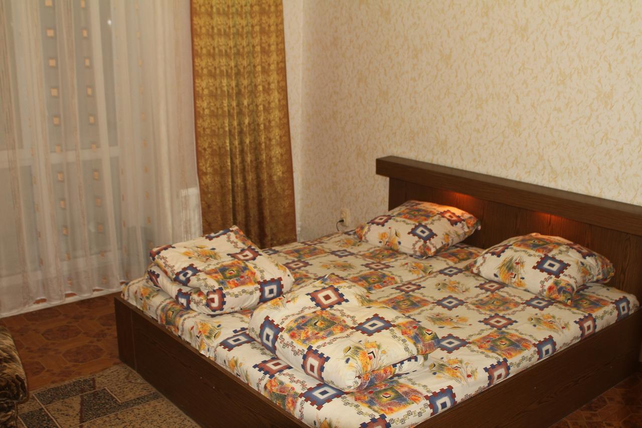 Old Tiraspol Hostel Dış mekan fotoğraf