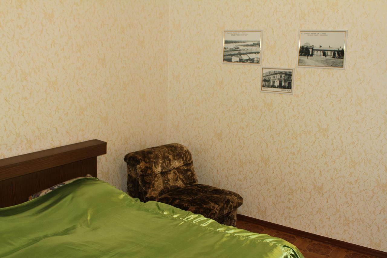 Old Tiraspol Hostel Dış mekan fotoğraf