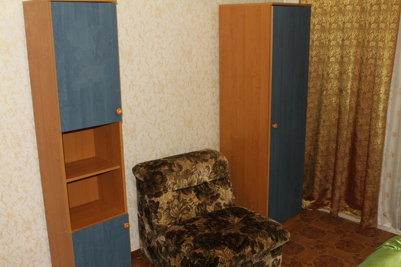 Old Tiraspol Hostel Dış mekan fotoğraf