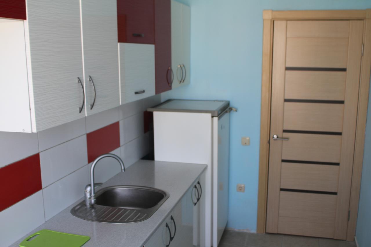 Old Tiraspol Hostel Dış mekan fotoğraf