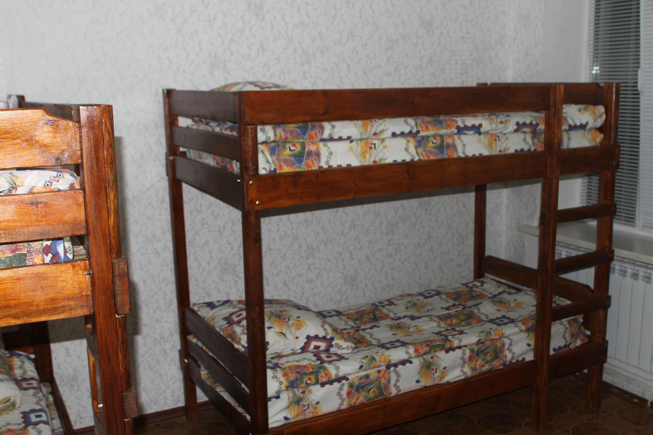 Old Tiraspol Hostel Dış mekan fotoğraf