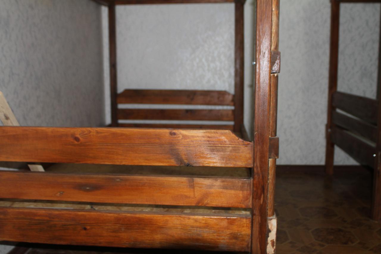 Old Tiraspol Hostel Dış mekan fotoğraf