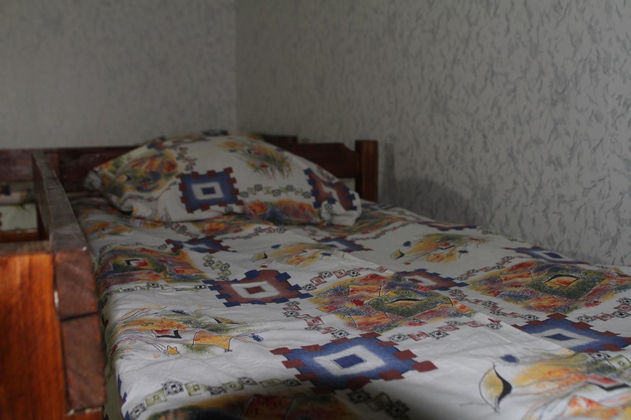 Old Tiraspol Hostel Dış mekan fotoğraf