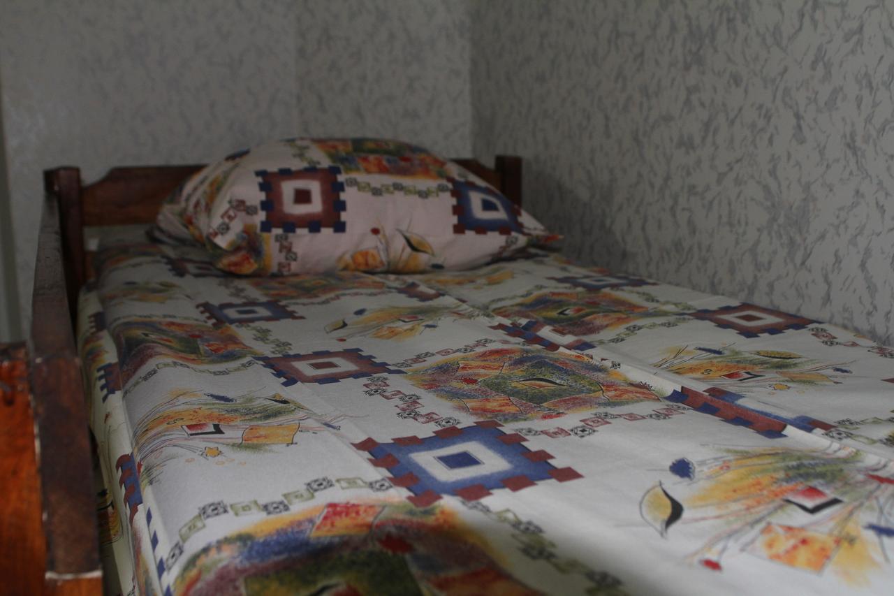 Old Tiraspol Hostel Dış mekan fotoğraf
