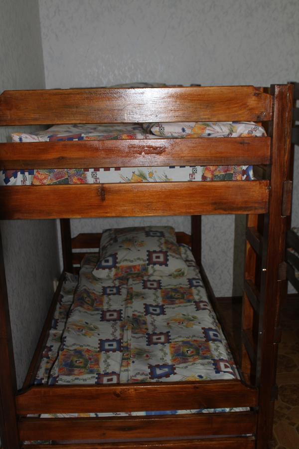 Old Tiraspol Hostel Dış mekan fotoğraf