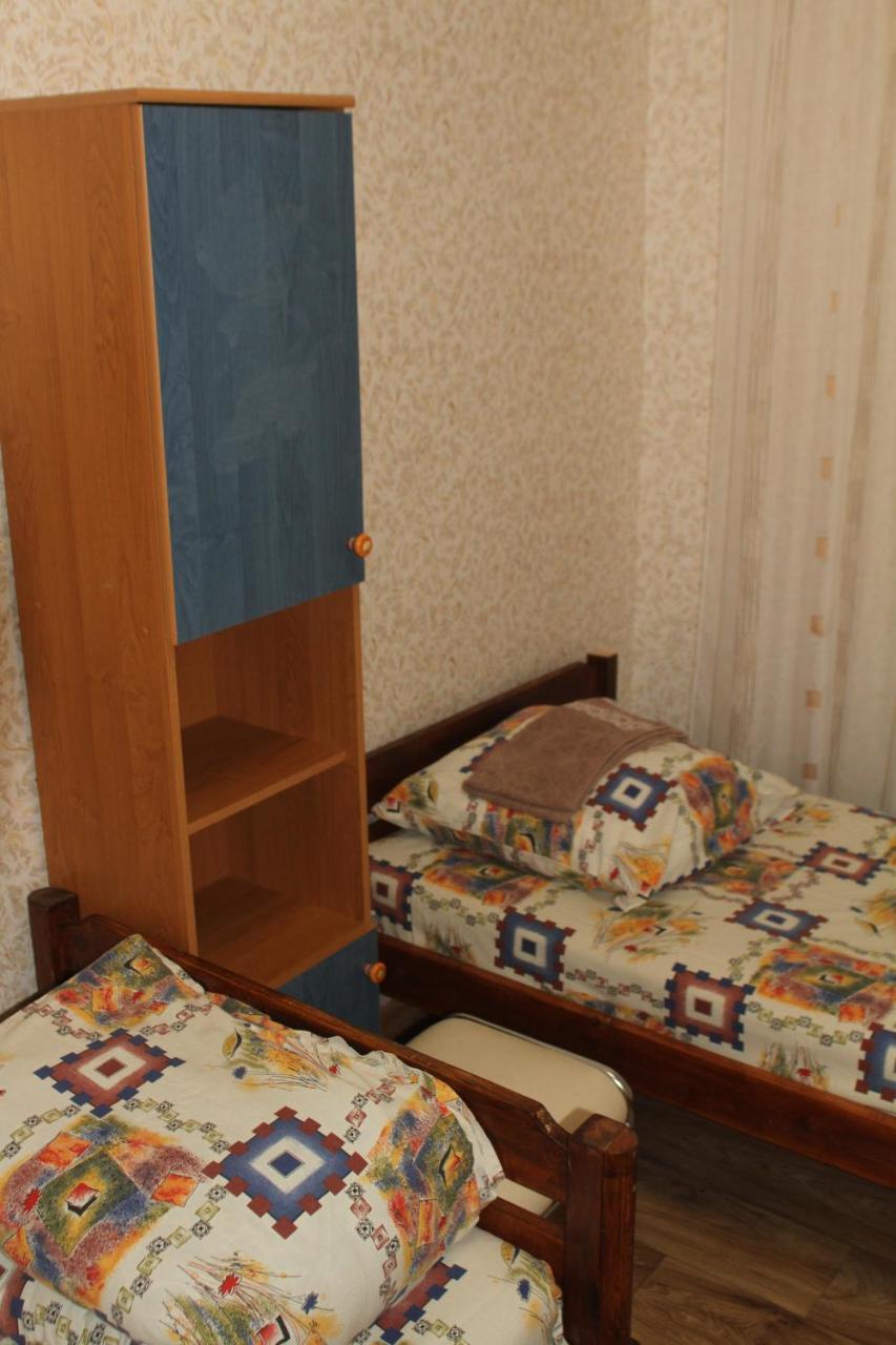 Old Tiraspol Hostel Dış mekan fotoğraf