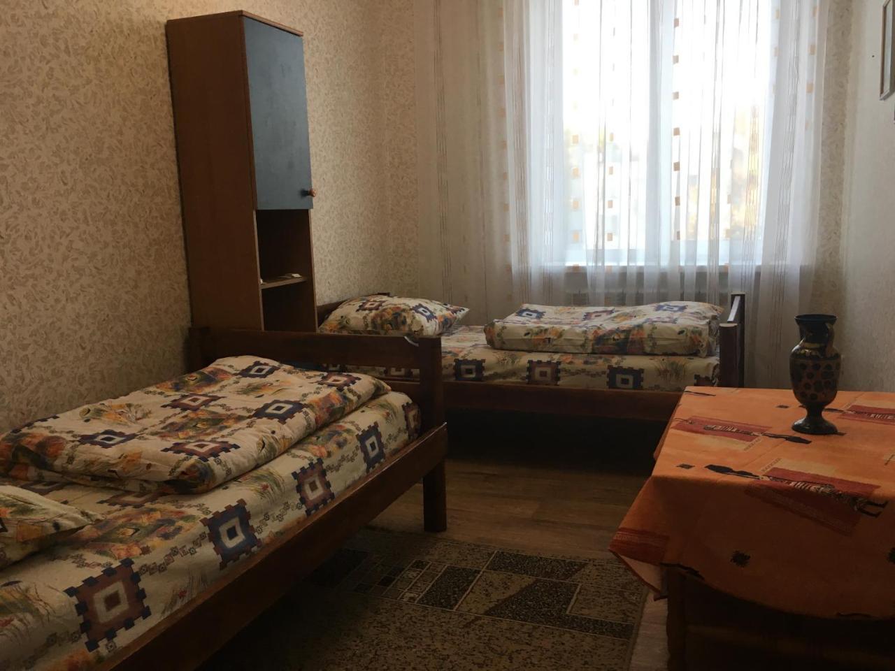 Old Tiraspol Hostel Dış mekan fotoğraf