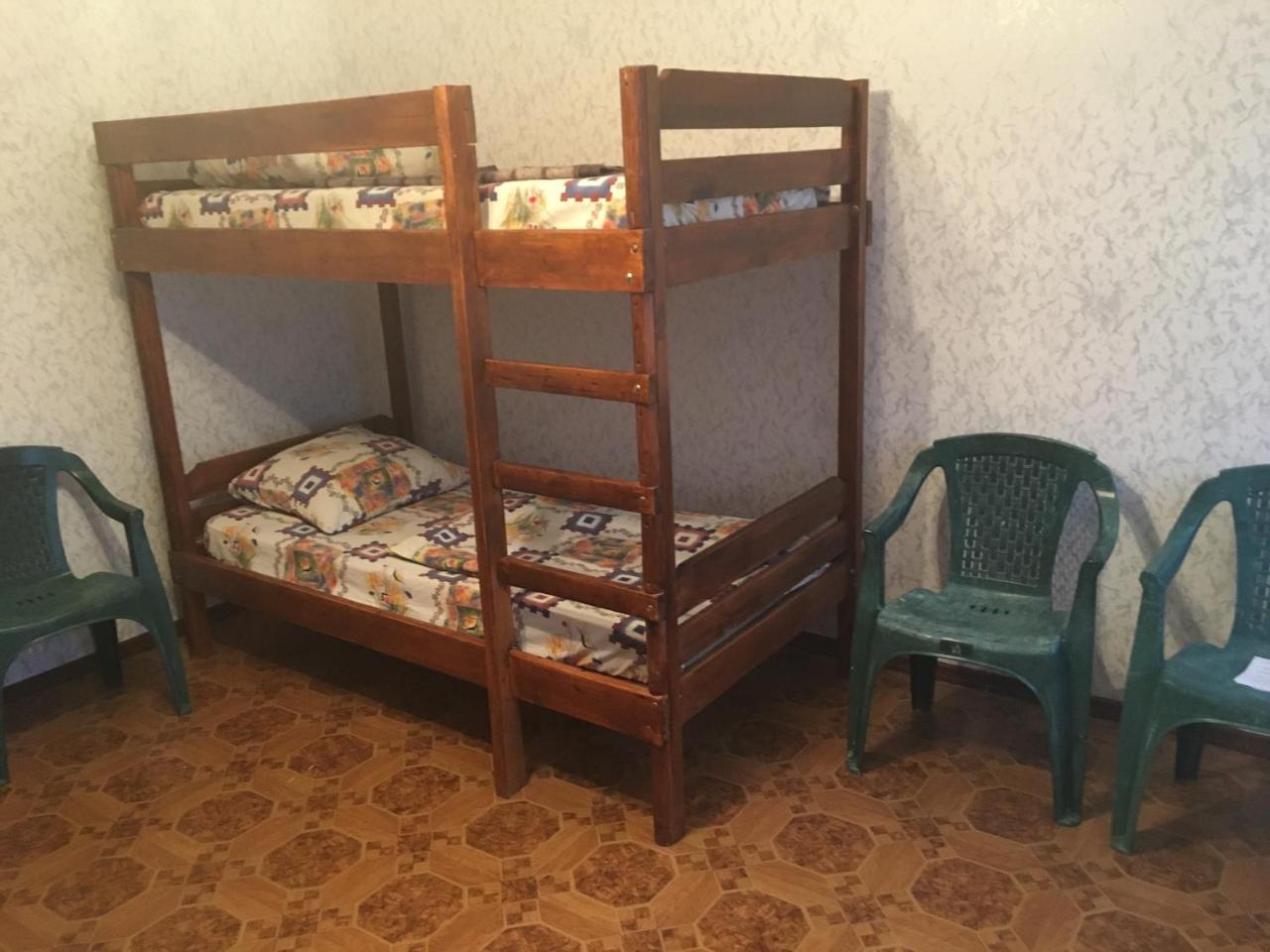Old Tiraspol Hostel Dış mekan fotoğraf