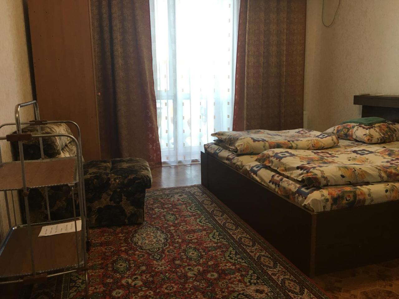 Old Tiraspol Hostel Dış mekan fotoğraf