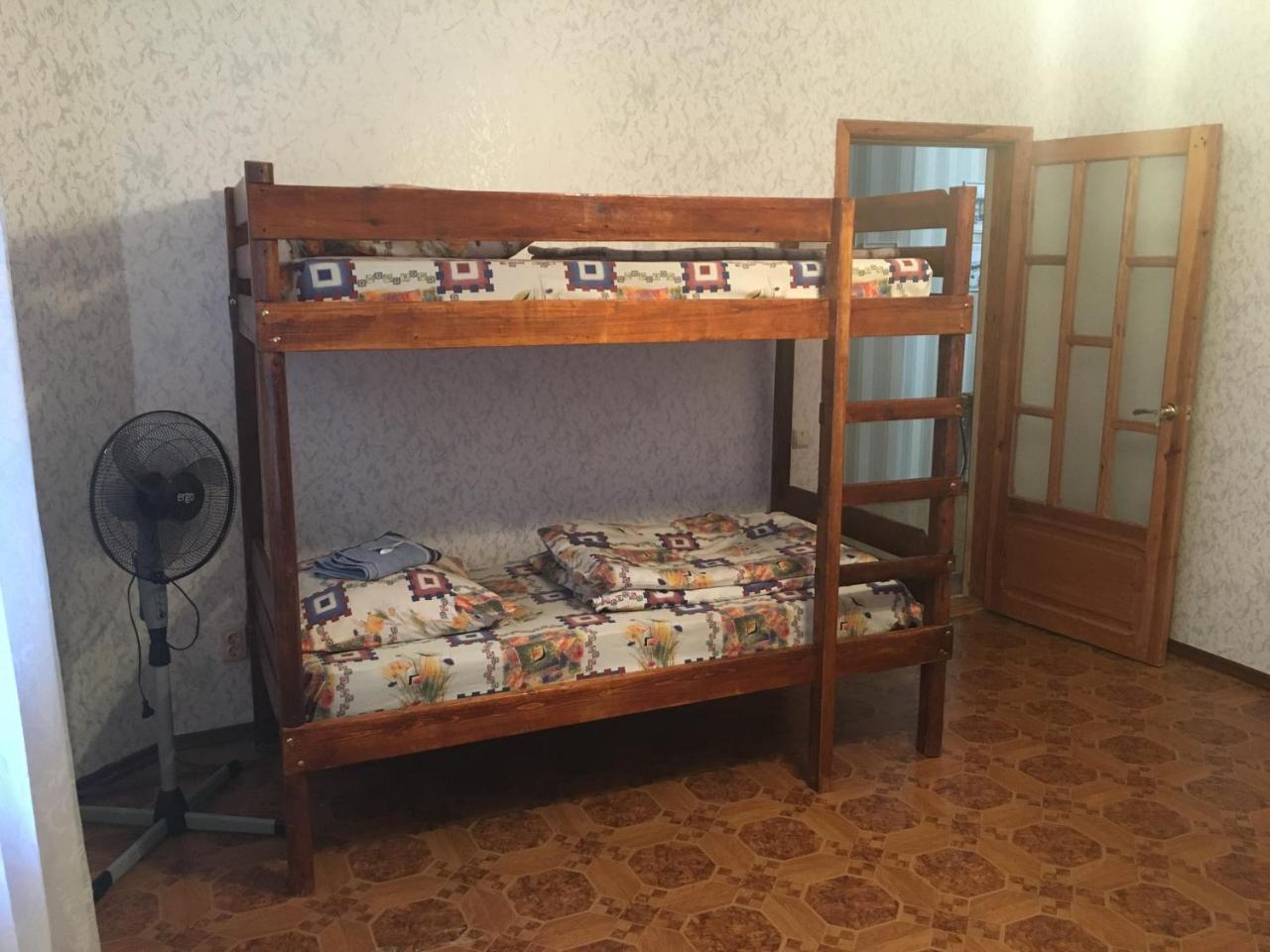 Old Tiraspol Hostel Dış mekan fotoğraf